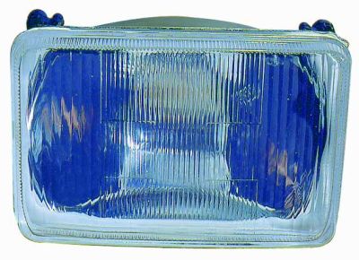 Koplamp Abakus 551-1104N-LD
