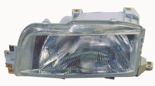 Koplamp Abakus 551-1113L-LD-E