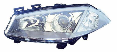 Koplamp Abakus 551-1160L-LEHM6