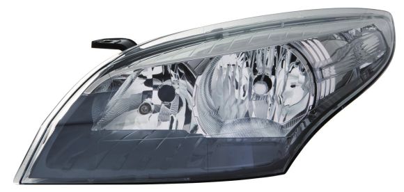 Koplamp Abakus 551-1178LMLEMN1
