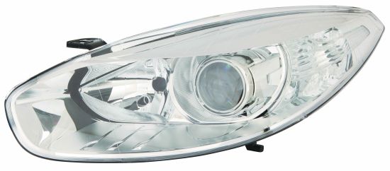 Koplamp Abakus 551-1185R-LDHEM