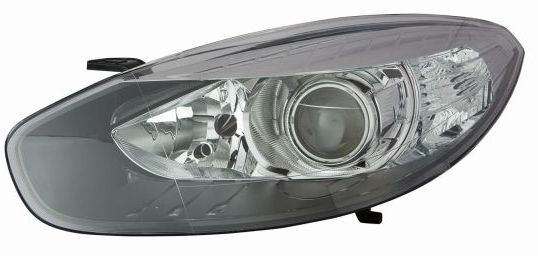 Koplamp Abakus 551-1185LMLEMN2