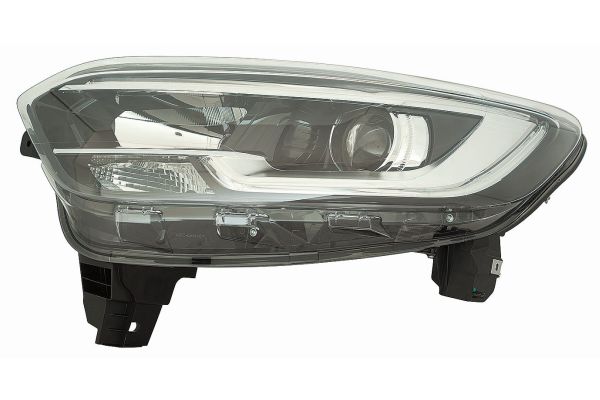 Koplamp Abakus 551-11ADL-LDEM2