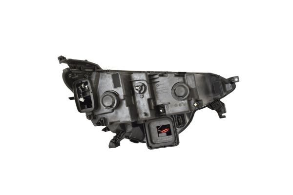 Abakus Koplamp 551-11AGR-LDEM2