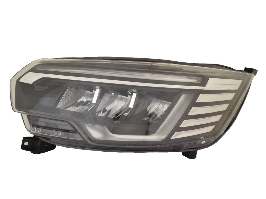 Koplamp Abakus 551-11BDRMLDEM2