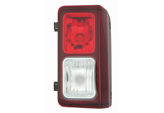 Achterlicht Abakus 551-1315L-LD-UE