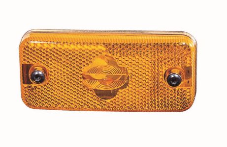 Knipperlicht Abakus 551-1405N-AE