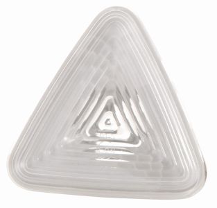 Knipperlicht Abakus 551-1408N-UE