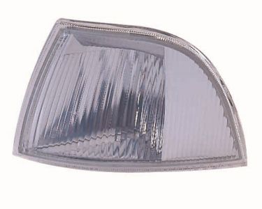 Knipperlicht Abakus 551-1515L-AE