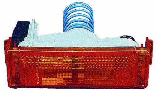 Knipperlicht Abakus 551-1603N-A