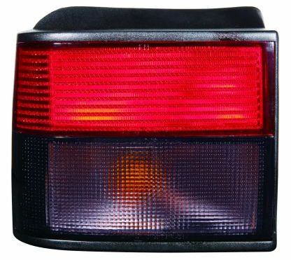 Achterlicht Abakus 551-1914L-U