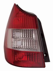 Achterlicht Abakus 551-1937L-UE-CR
