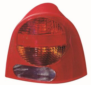 Achterlicht Abakus 551-1940R-LD-UE