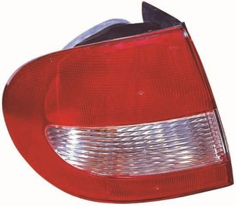 Achterlicht Abakus 551-1942L-UE