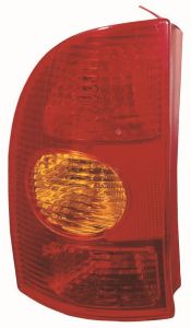 Achterlicht Abakus 551-1955L-LD-UE