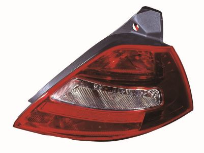 Achterlicht Abakus 551-1967L-UE