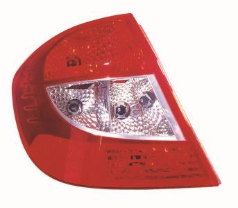 Achterlicht Abakus 551-1988L-LD-UE
