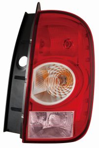 Achterlicht Abakus 551-1996R-LD-UE