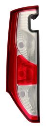 Achterlicht Abakus 551-19B2L-UE