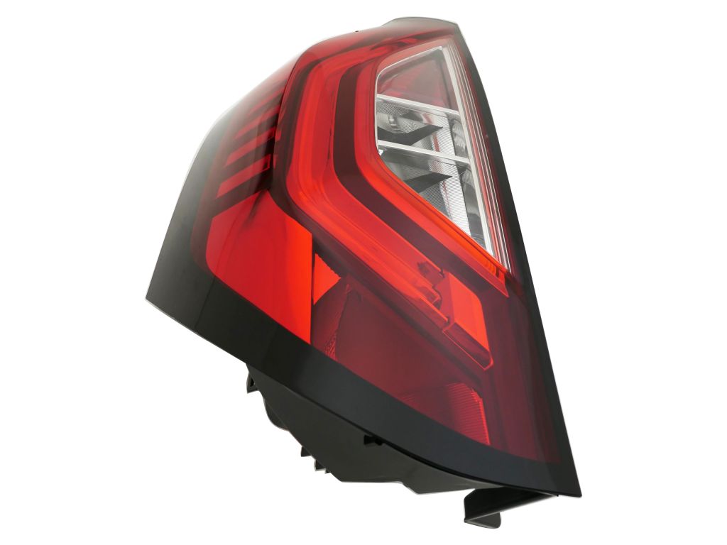 Achterlicht Abakus 551-19BAL-UE