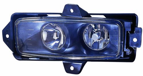 Mistlamp Abakus 551-2011R-UE