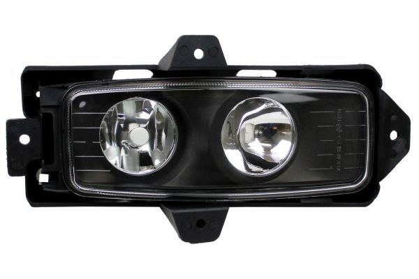 Mistlamp Abakus 551-2011L-UE