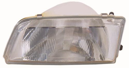 Koplamp Abakus 552-1104L-LD-E