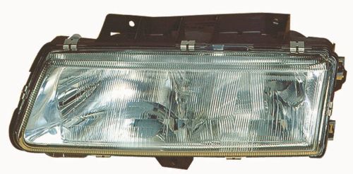 Koplamp Abakus 552-1105L-LD-E