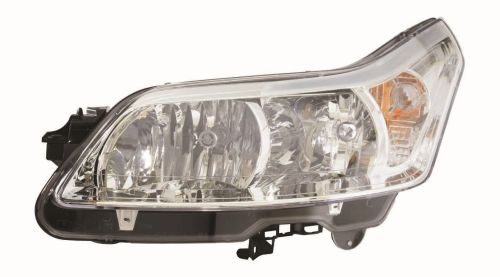 Koplamp Abakus 552-1121L-LD-EM