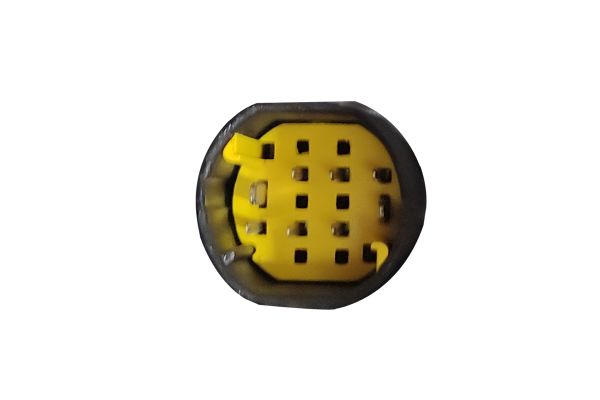 Abakus Koplamp 552-1124R-LD-EM