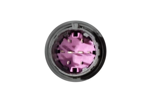 Abakus Koplamp 552-1124LMLDEMD