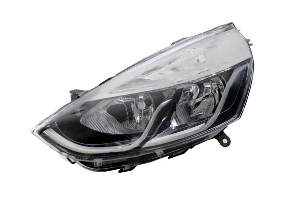 Koplamp Abakus 551-11AULMLDEM2