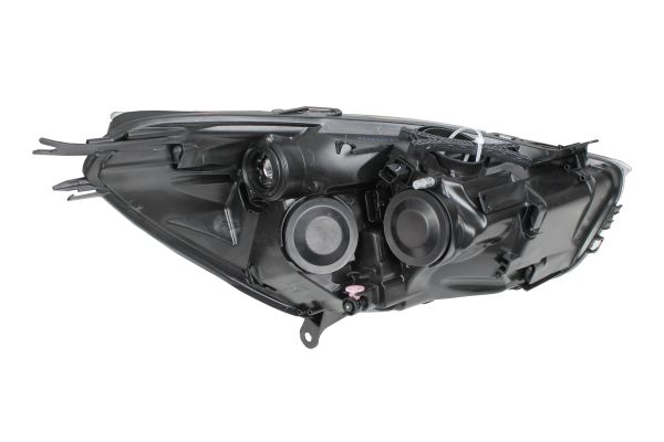 Abakus Koplamp 551-11AULMLDEM2