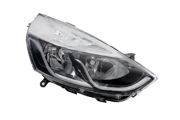 Koplamp Abakus 551-11AURMLDEM2