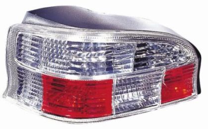 Achterlicht Abakus 552-1907PXUEVC