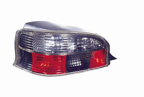 Achterlicht Abakus 552-1907PXUEVS