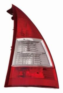 Achterlicht Abakus 552-1928R-UE