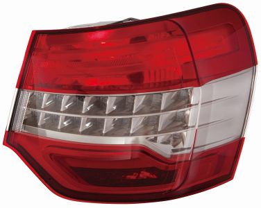 Achterlicht Abakus 552-1932L-UE2CR
