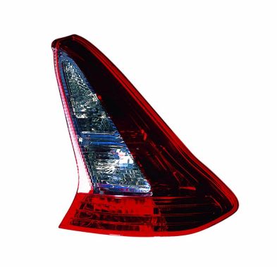 Achterlicht Abakus 552-1935L-UE-CR