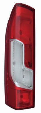 Achterlicht Abakus 552-1948L-UE