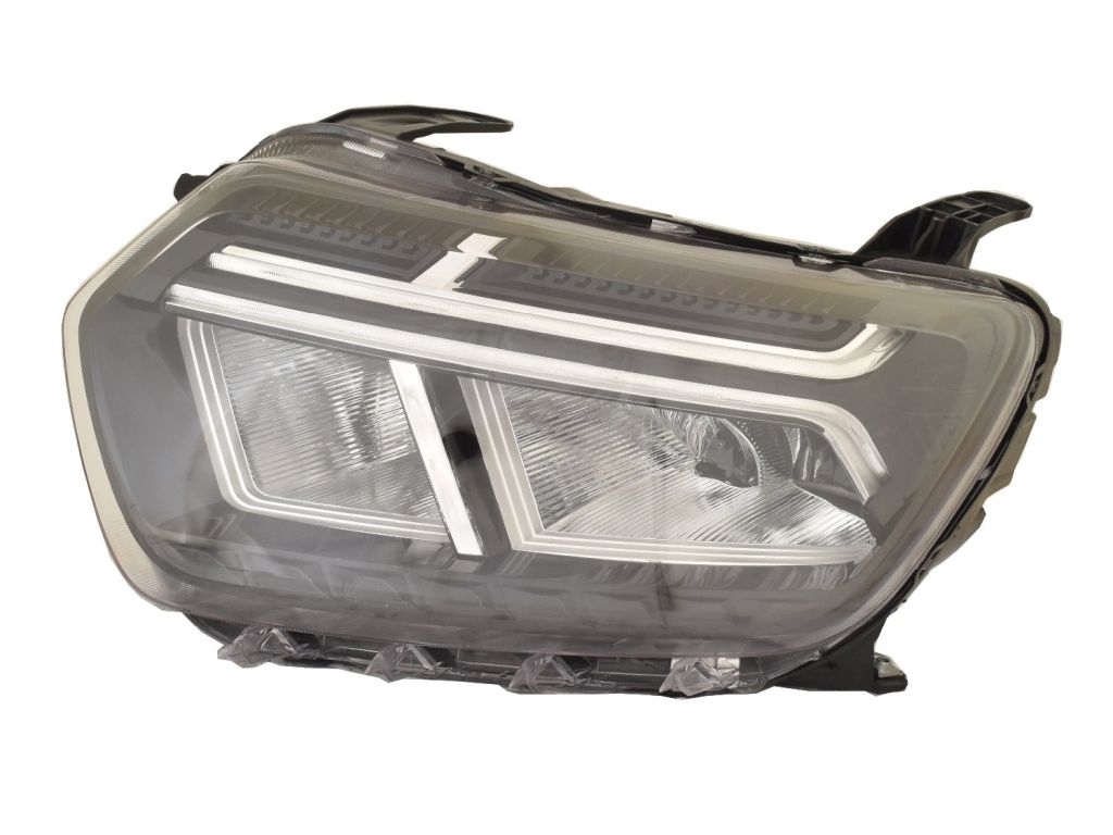 Koplamp Abakus 553-1105L-LDEM2