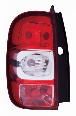 Achterlicht Abakus 553-1901L-LD-UE