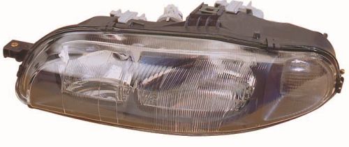 Koplamp Abakus 661-1120L-LD-EM