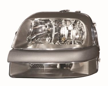 Koplamp Abakus 661-1135L-LD-EM