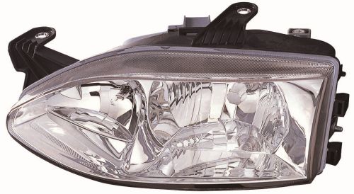 Koplamp Abakus 661-1139L-LD-EM