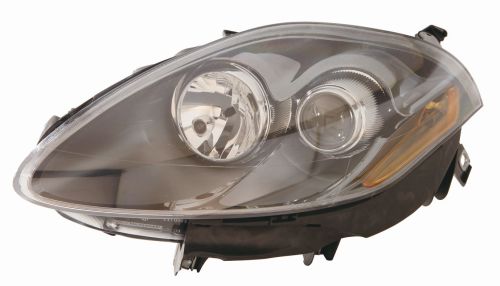 Koplamp Abakus 661-1153LMLDEM7