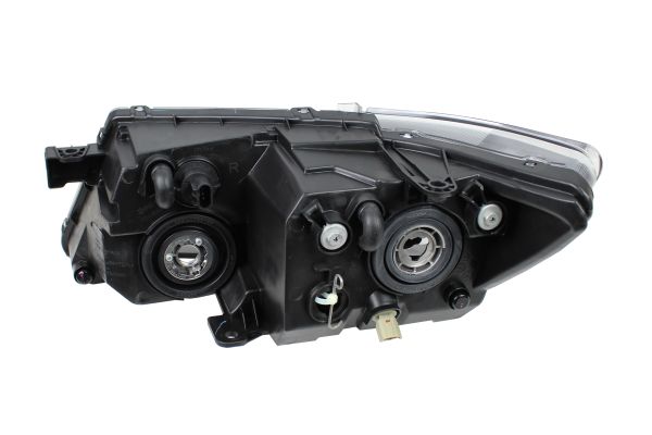 Abakus Koplamp 661-1167R-LD-M2