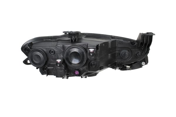 Abakus Koplamp 661-1181LMLDEM2