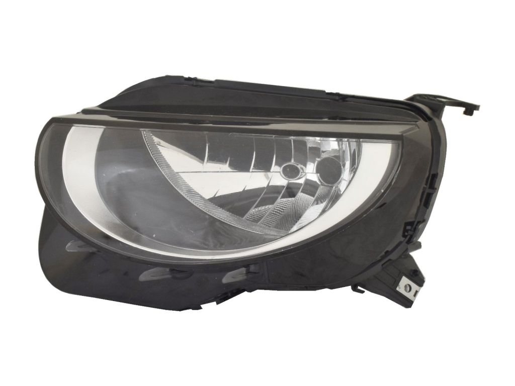 Koplamp Abakus 661-1186LMLDEM2