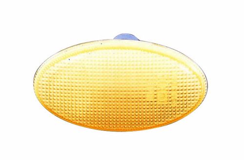 Knipperlicht Abakus 661-1405N-WE-A